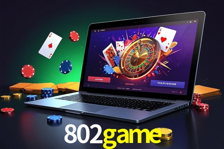Benefícios da Conta 802game
